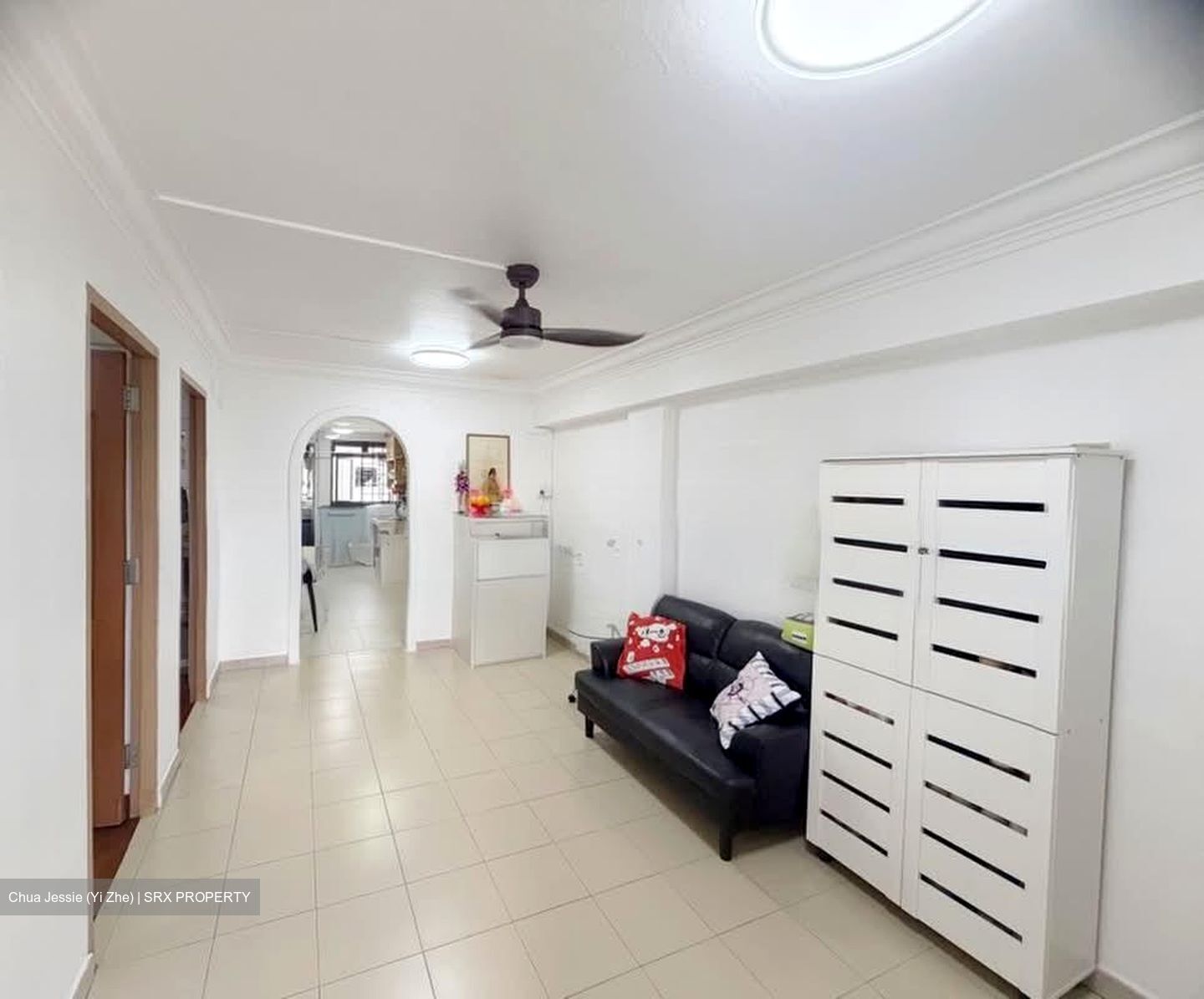 Blk 115 Toa Payoh North (Toa Payoh), HDB 3 Rooms #580917741